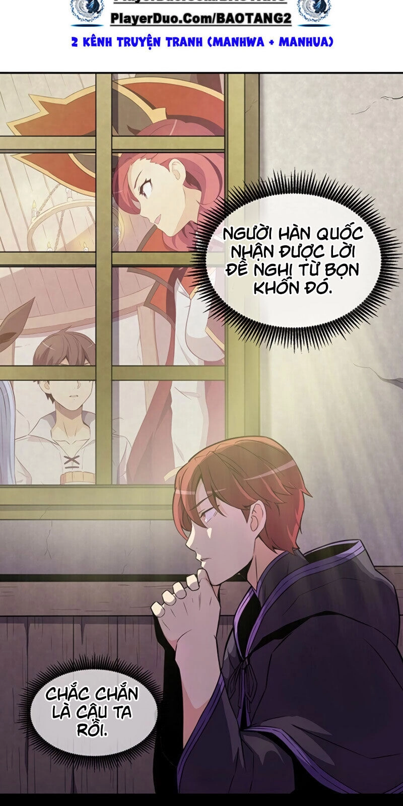 Xạ Thủ Đạn Ma Chapter 22 - 54