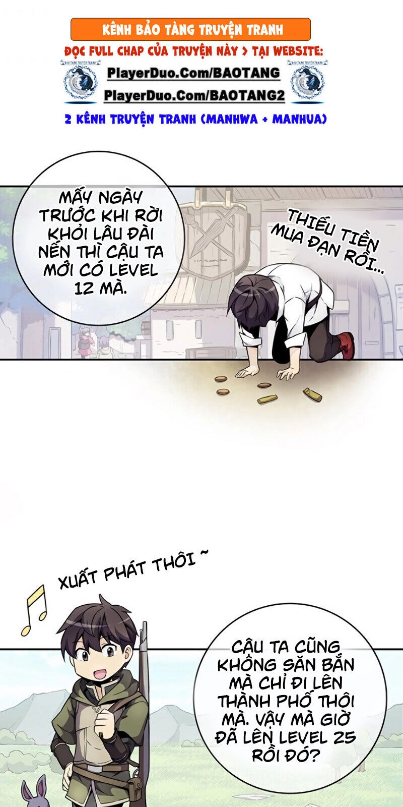 Xạ Thủ Đạn Ma Chapter 22 - 58