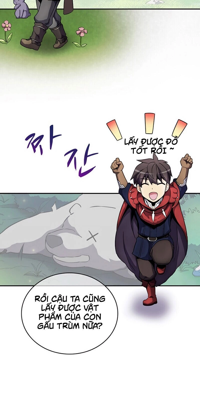 Xạ Thủ Đạn Ma Chapter 22 - 59