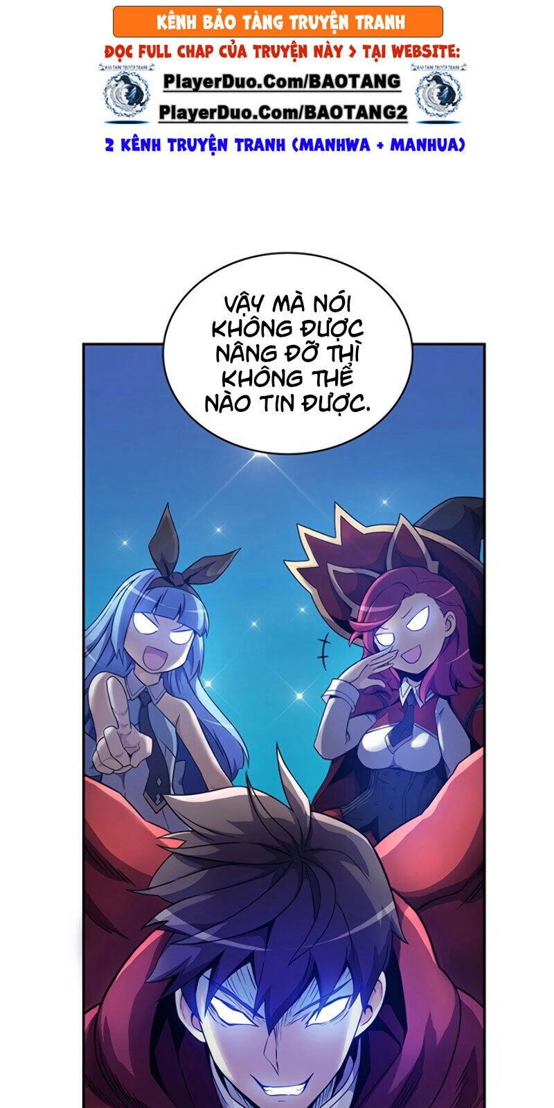 Xạ Thủ Đạn Ma Chapter 22 - 60