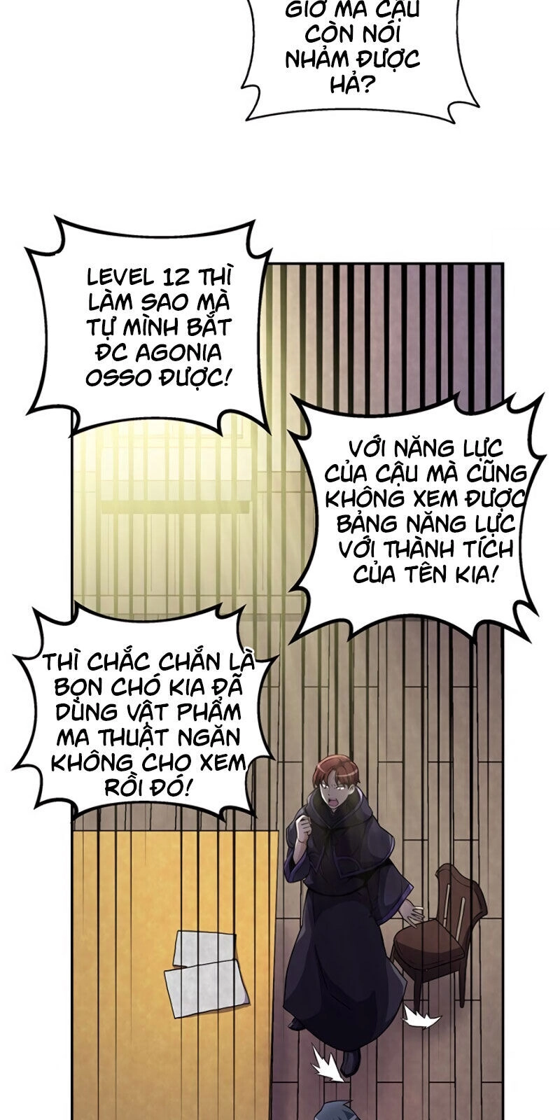 Xạ Thủ Đạn Ma Chapter 22 - 63