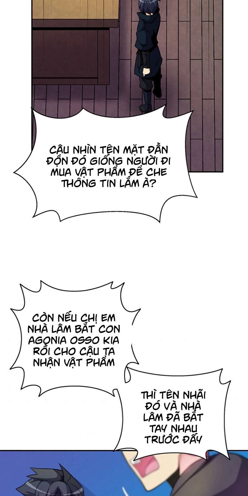 Xạ Thủ Đạn Ma Chapter 22 - 64