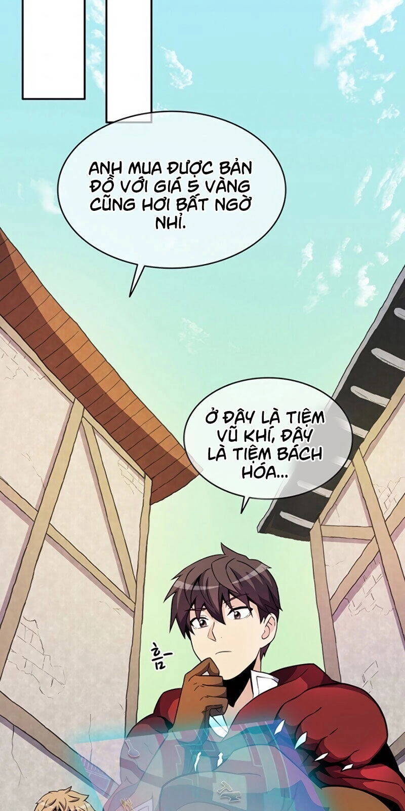 Xạ Thủ Đạn Ma Chapter 22 - 74