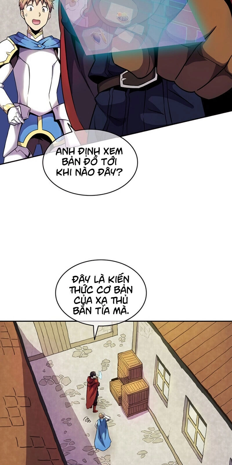 Xạ Thủ Đạn Ma Chapter 22 - 75