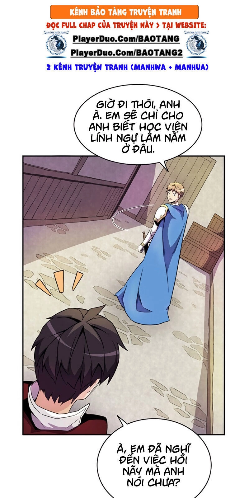 Xạ Thủ Đạn Ma Chapter 22 - 77