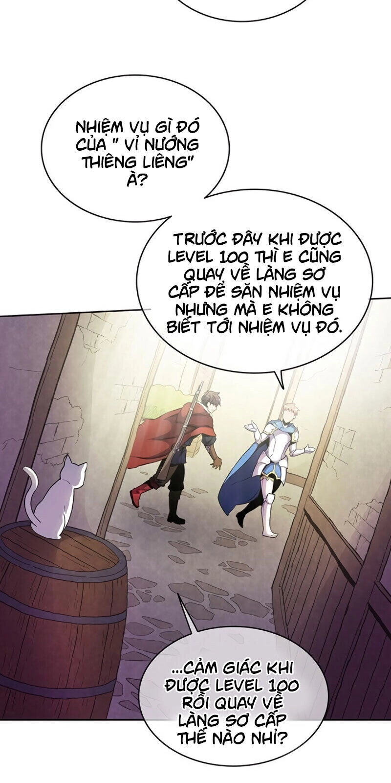 Xạ Thủ Đạn Ma Chapter 22 - 78