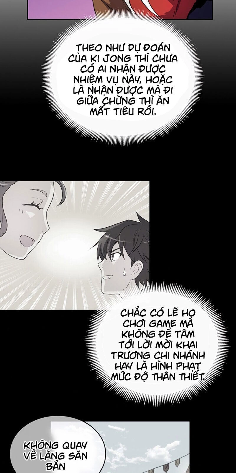 Xạ Thủ Đạn Ma Chapter 22 - 81