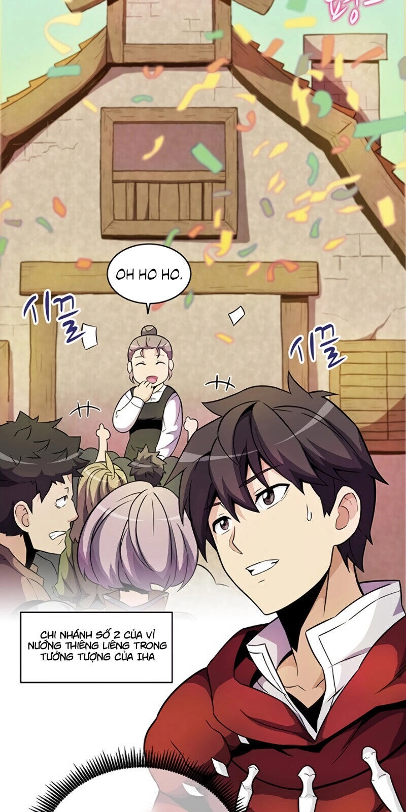 Xạ Thủ Đạn Ma Chapter 22 - 84