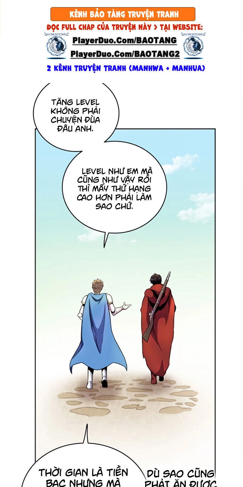 Xạ Thủ Đạn Ma Chapter 22 - 87