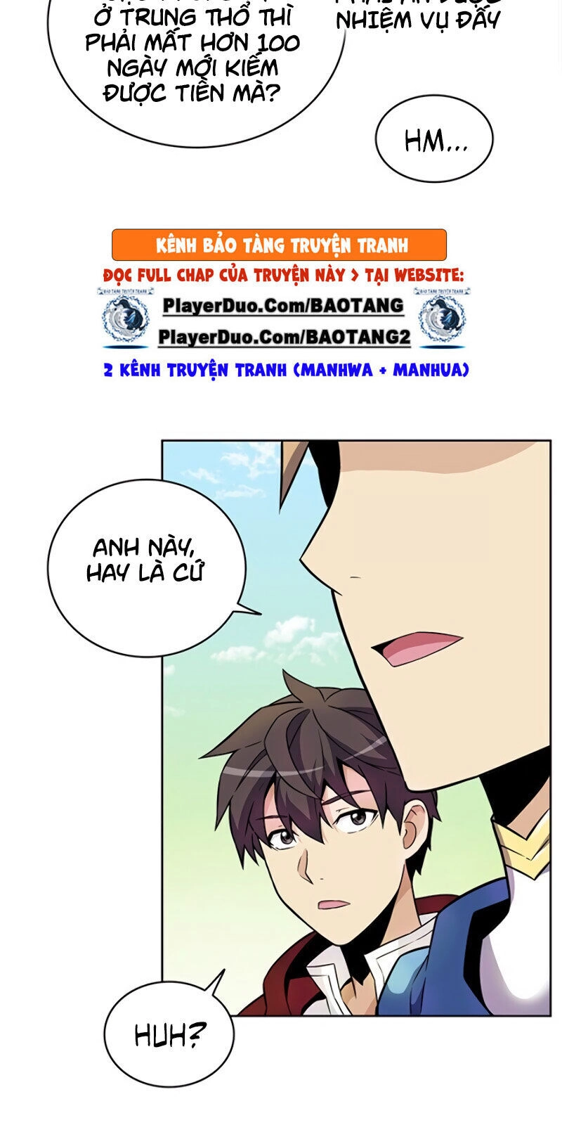 Xạ Thủ Đạn Ma Chapter 22 - 88