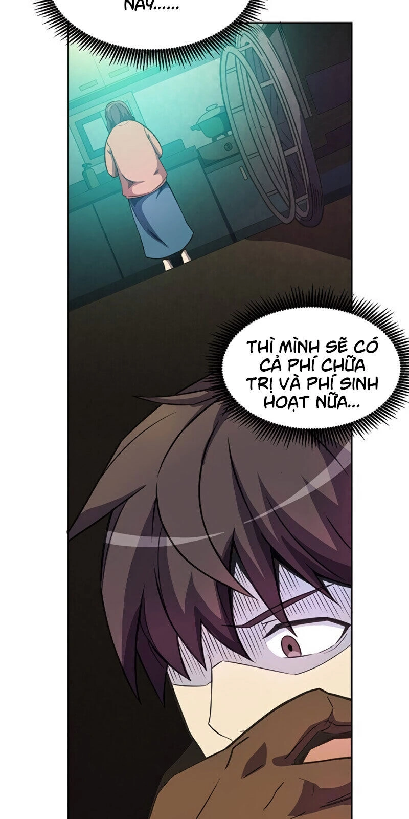 Xạ Thủ Đạn Ma Chapter 22 - 94