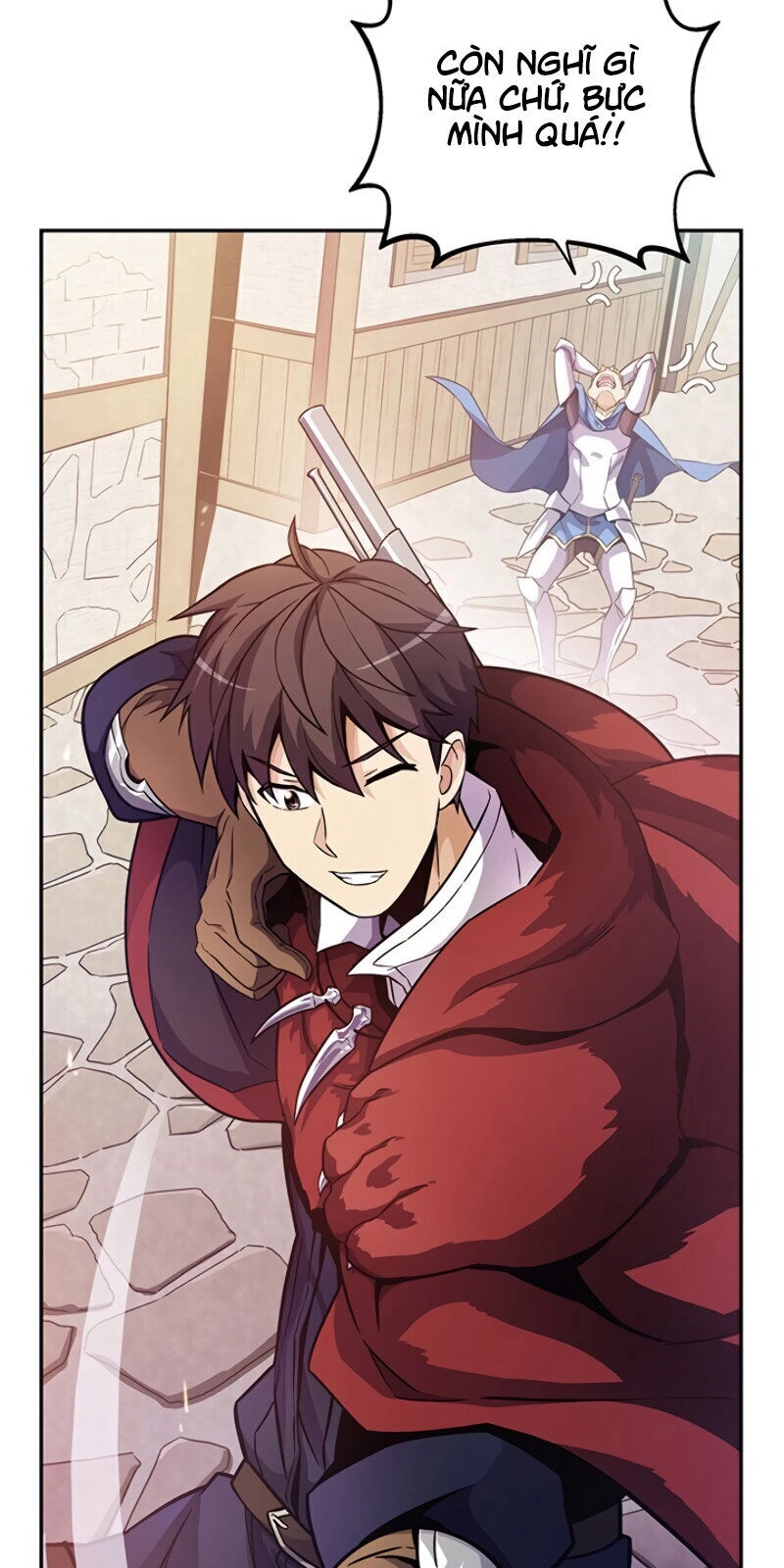 Xạ Thủ Đạn Ma Chapter 23 - 7