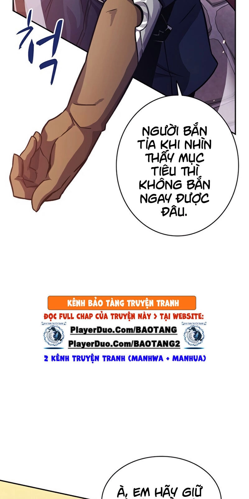 Xạ Thủ Đạn Ma Chapter 23 - 8