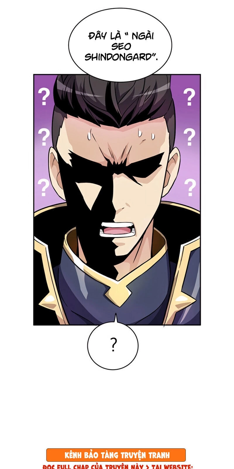 Xạ Thủ Đạn Ma Chapter 23 - 19