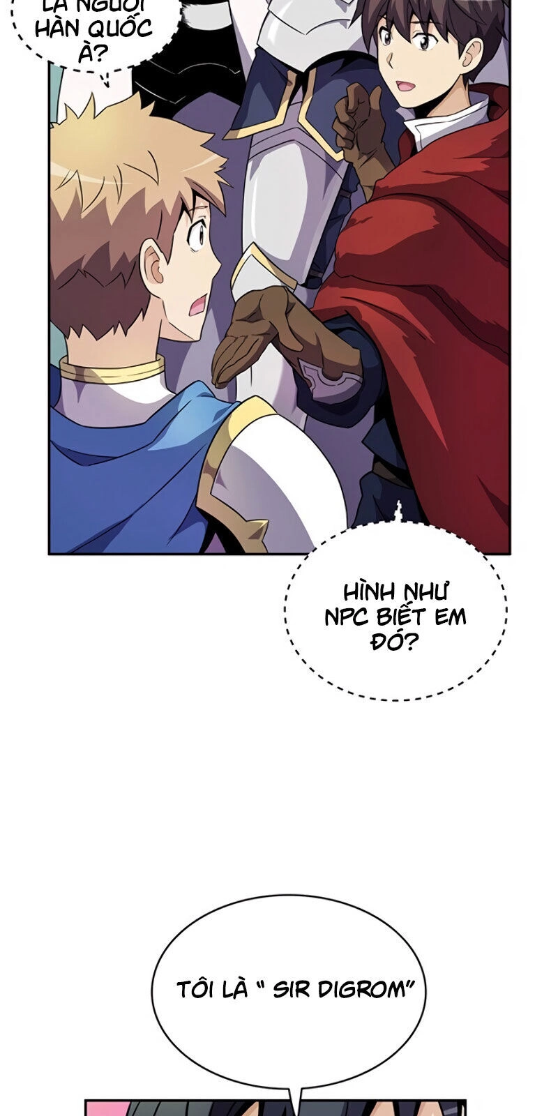 Xạ Thủ Đạn Ma Chapter 23 - 23