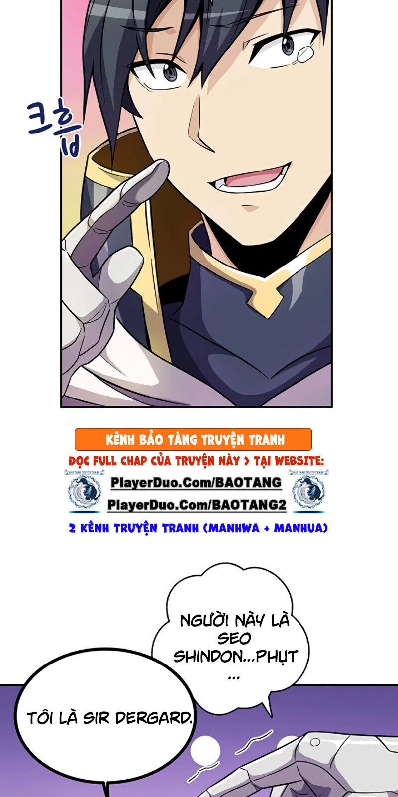 Xạ Thủ Đạn Ma Chapter 23 - 24