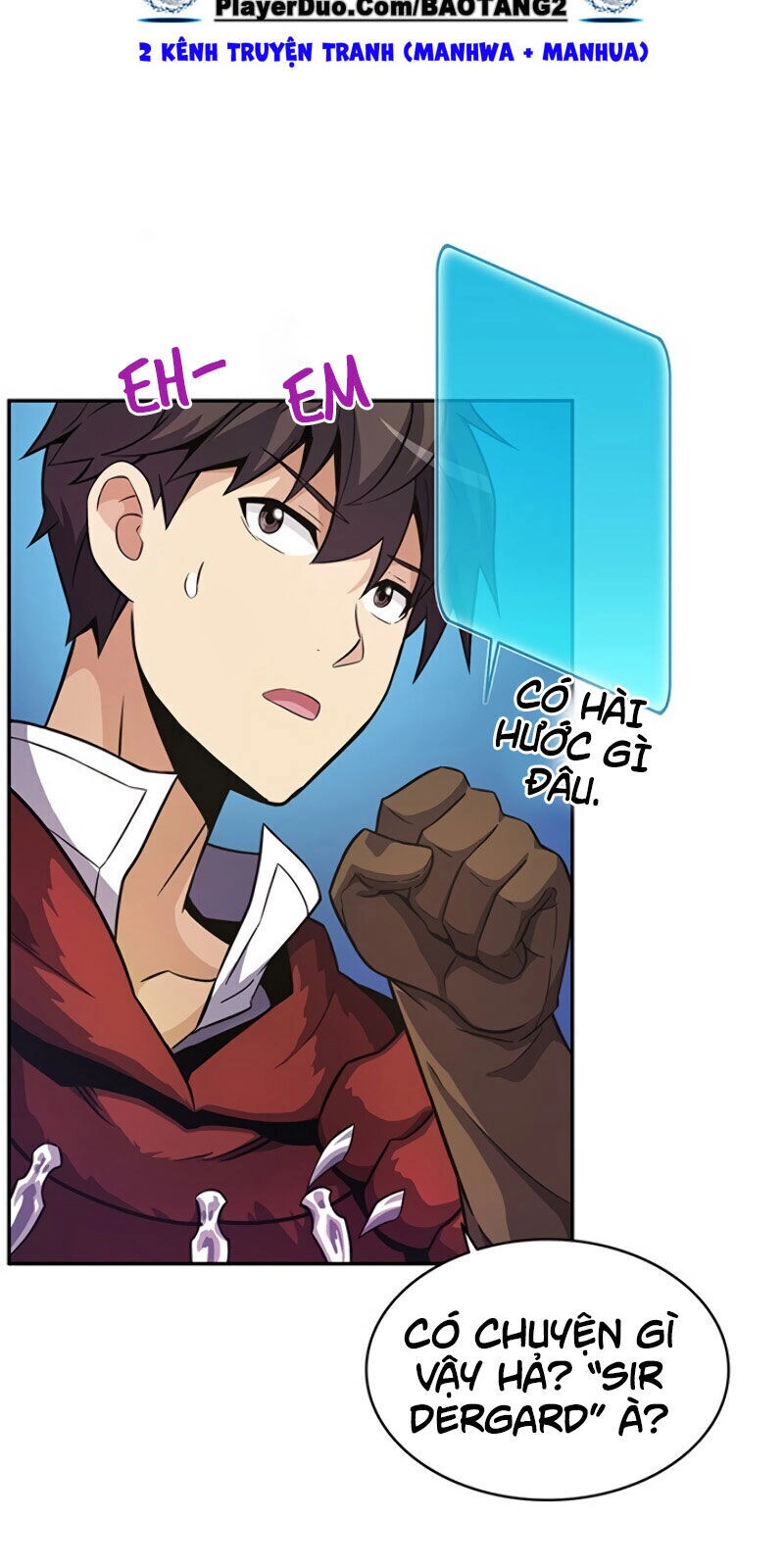 Xạ Thủ Đạn Ma Chapter 23 - 28