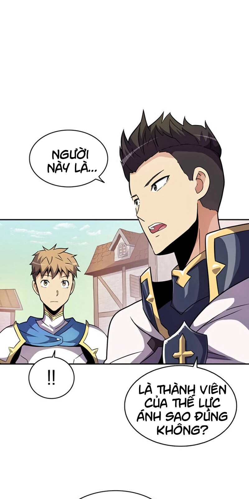 Xạ Thủ Đạn Ma Chapter 23 - 34