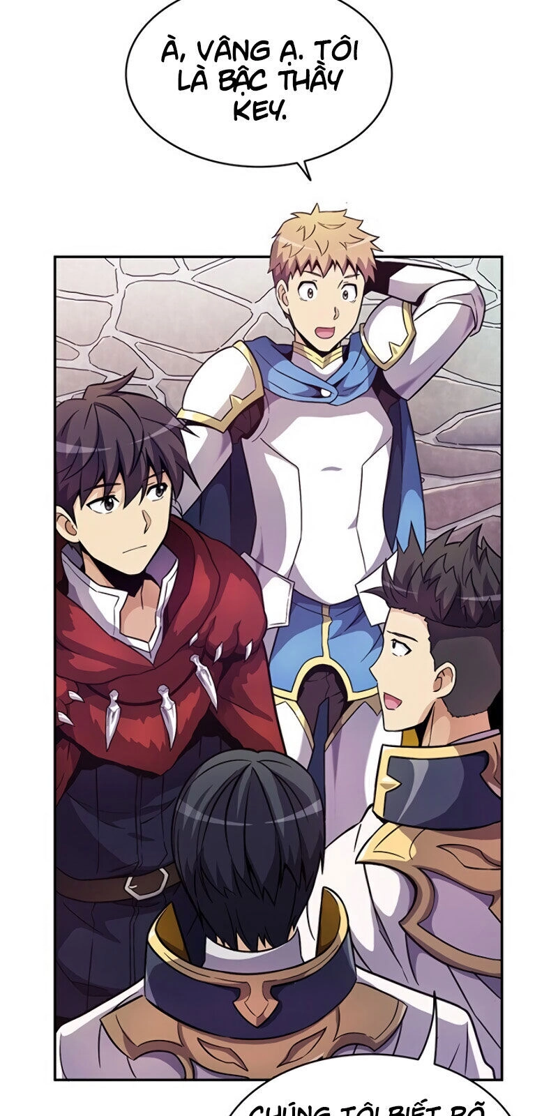 Xạ Thủ Đạn Ma Chapter 23 - 35