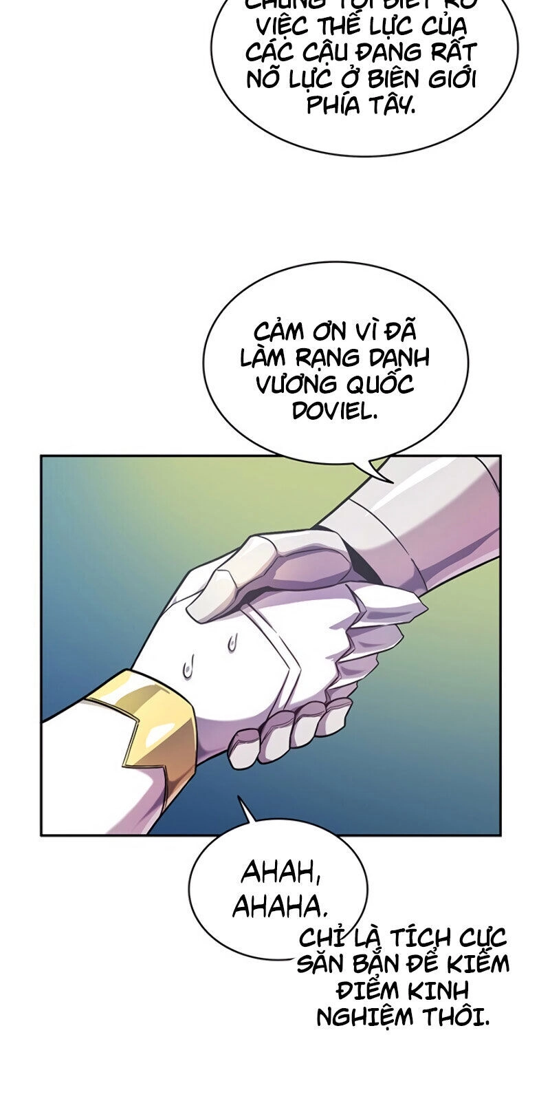 Xạ Thủ Đạn Ma Chapter 23 - 36