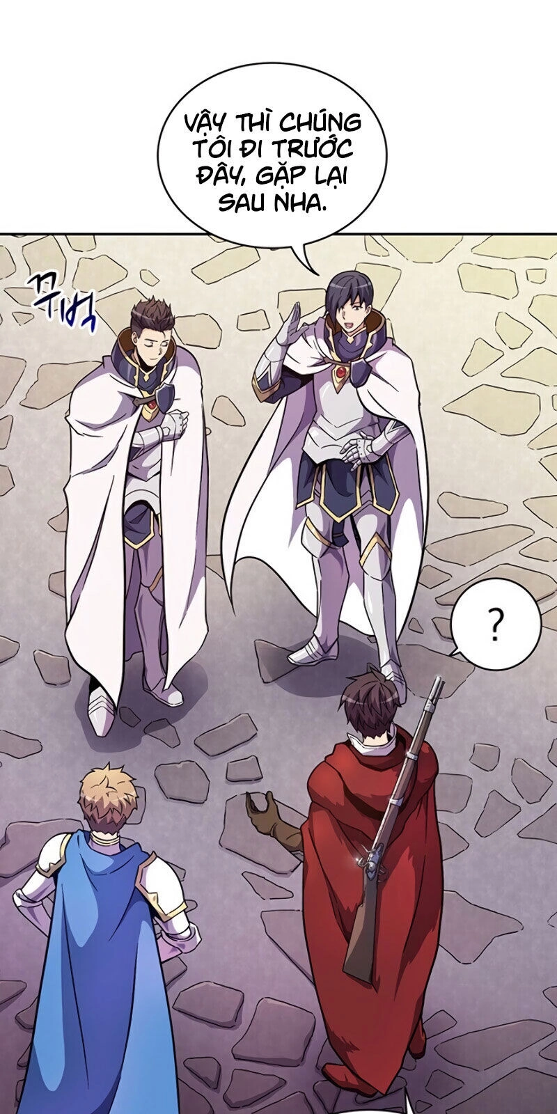 Xạ Thủ Đạn Ma Chapter 23 - 37