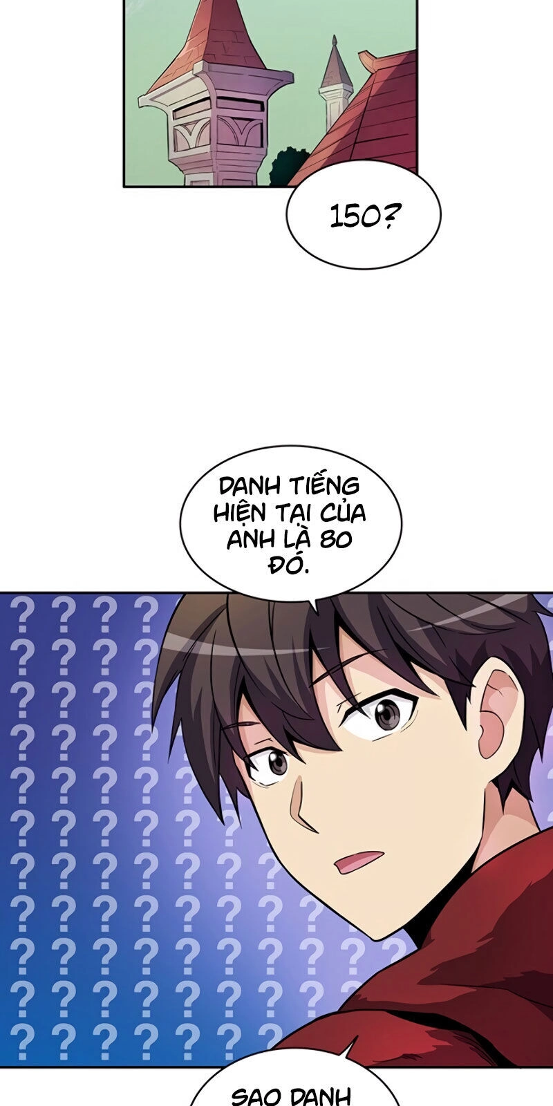 Xạ Thủ Đạn Ma Chapter 23 - 50