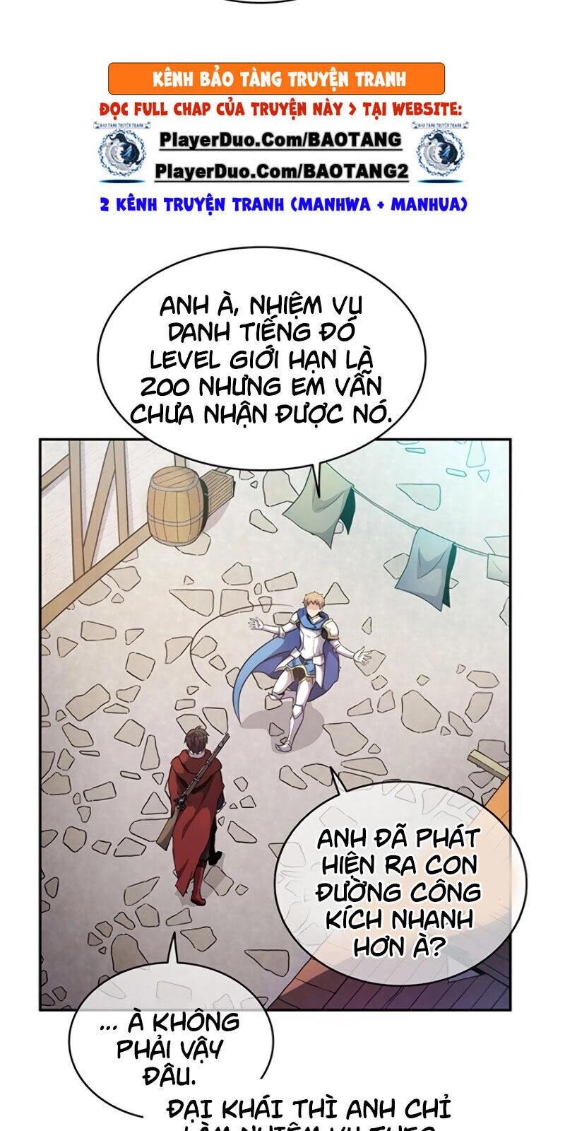 Xạ Thủ Đạn Ma Chapter 23 - 53