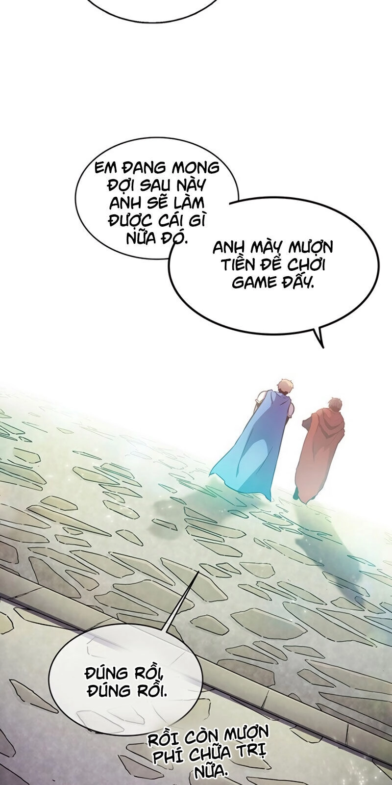 Xạ Thủ Đạn Ma Chapter 23 - 55