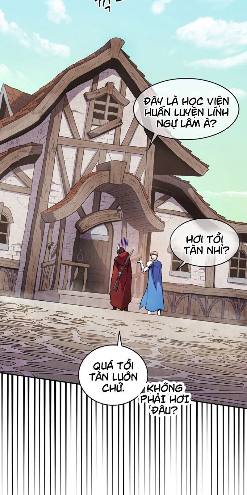 Xạ Thủ Đạn Ma Chapter 23 - 59