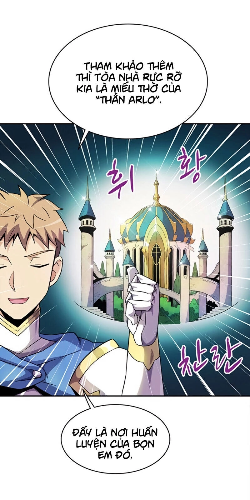 Xạ Thủ Đạn Ma Chapter 23 - 61