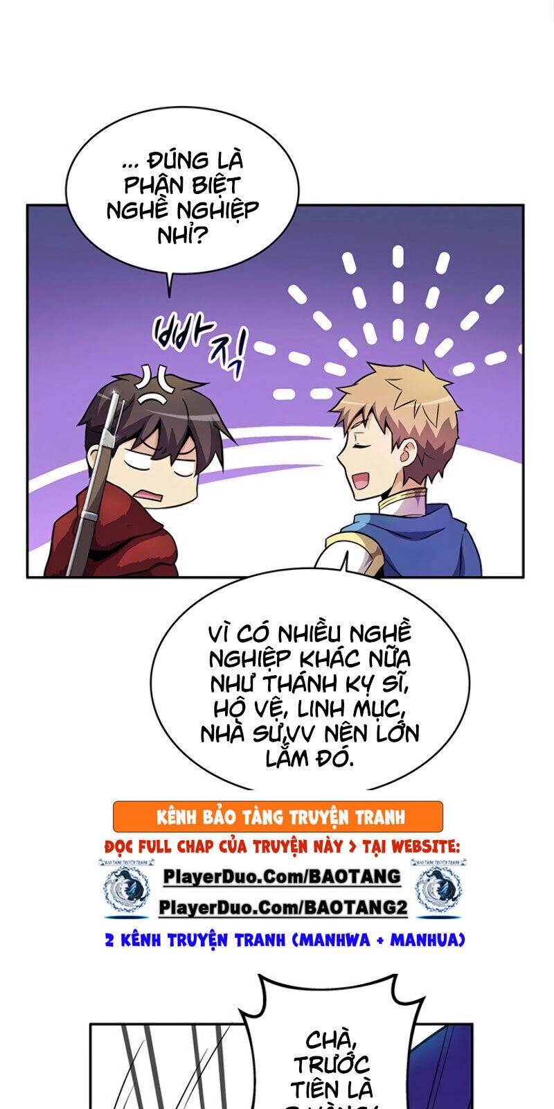 Xạ Thủ Đạn Ma Chapter 23 - 62