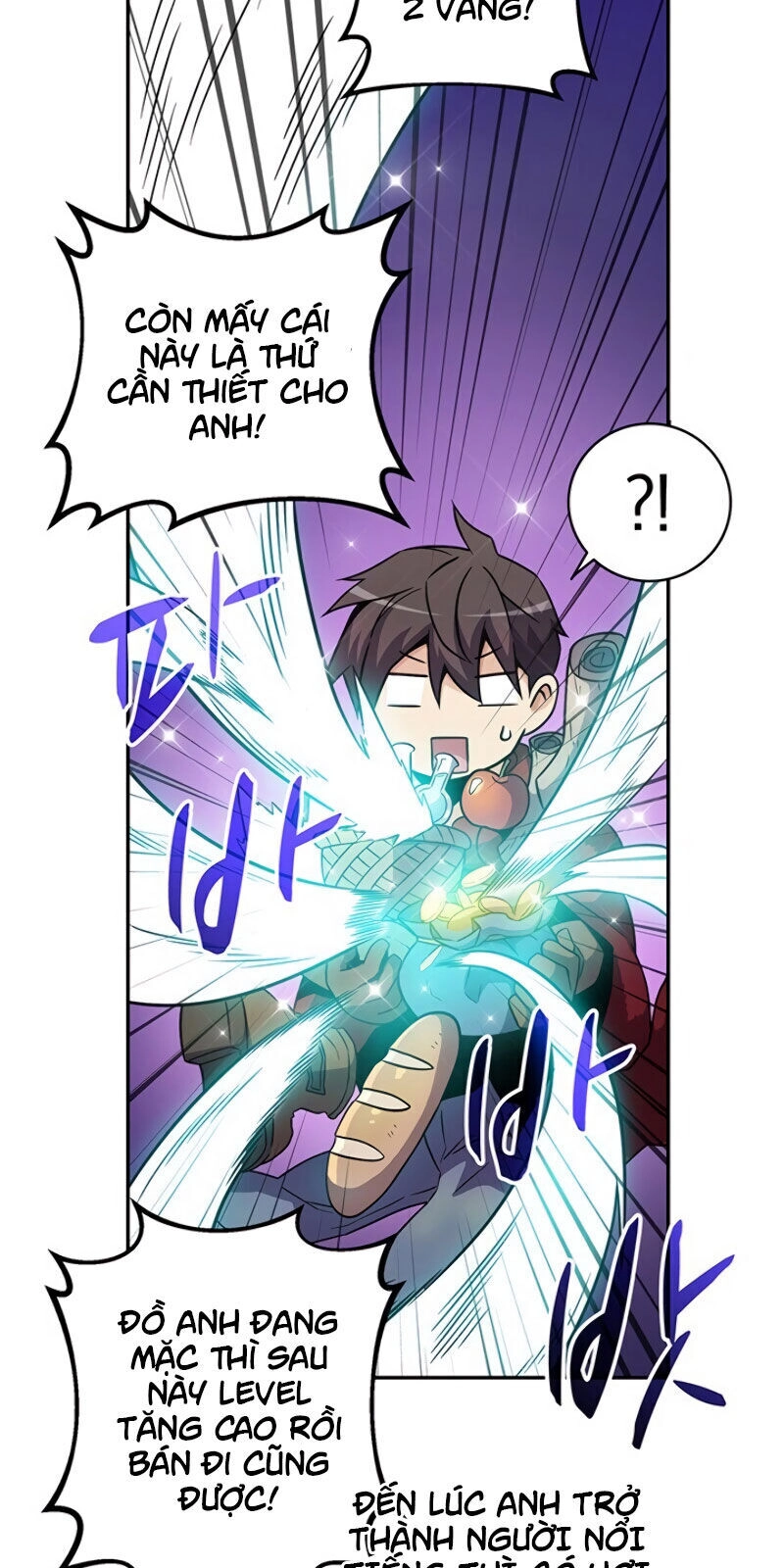 Xạ Thủ Đạn Ma Chapter 23 - 63