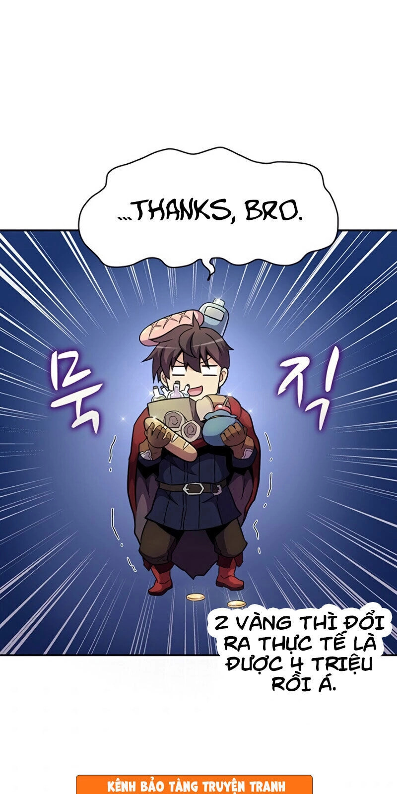 Xạ Thủ Đạn Ma Chapter 23 - 65