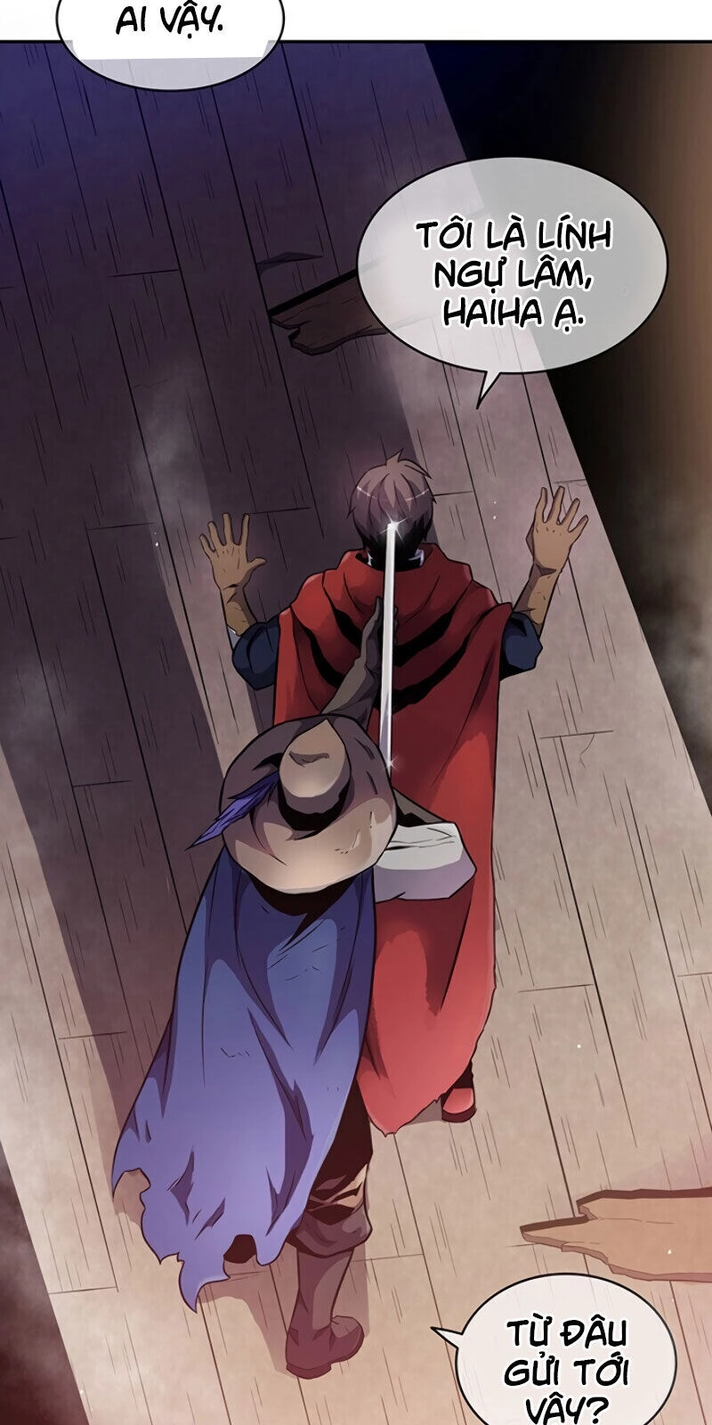 Xạ Thủ Đạn Ma Chapter 23 - 78