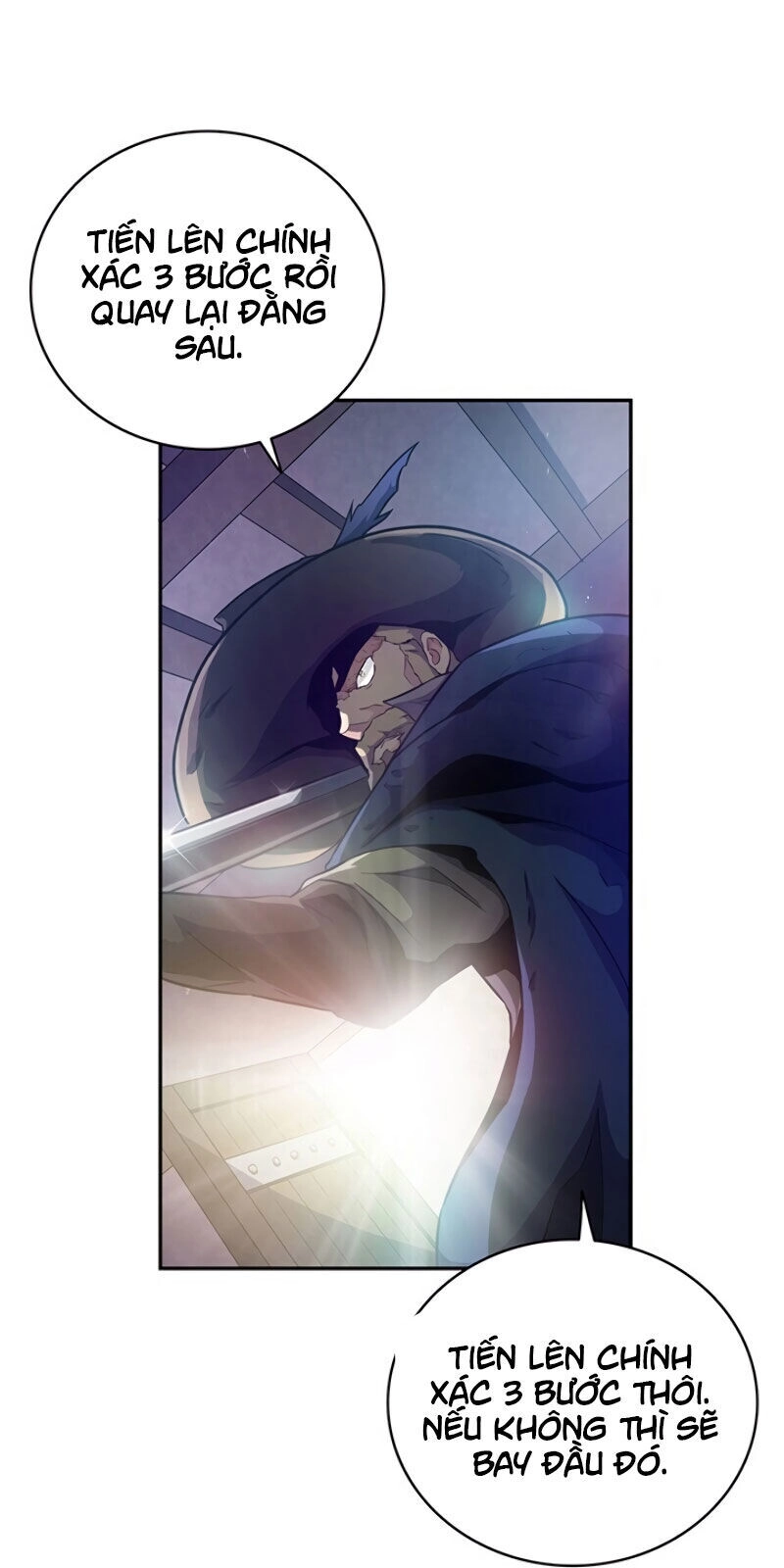 Xạ Thủ Đạn Ma Chapter 23 - 80