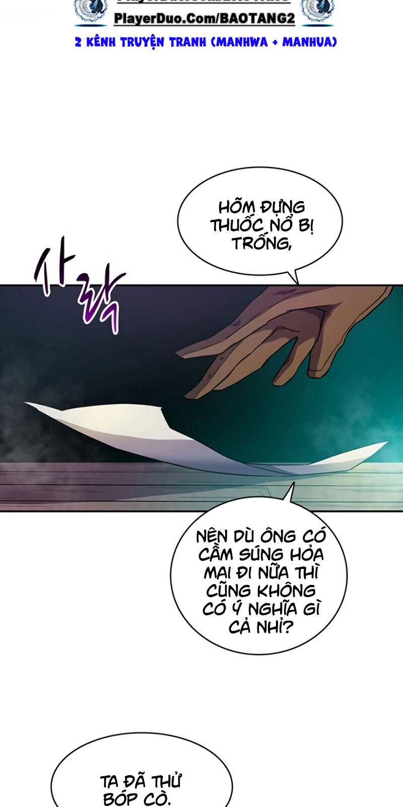 Xạ Thủ Đạn Ma Chapter 23 - 84