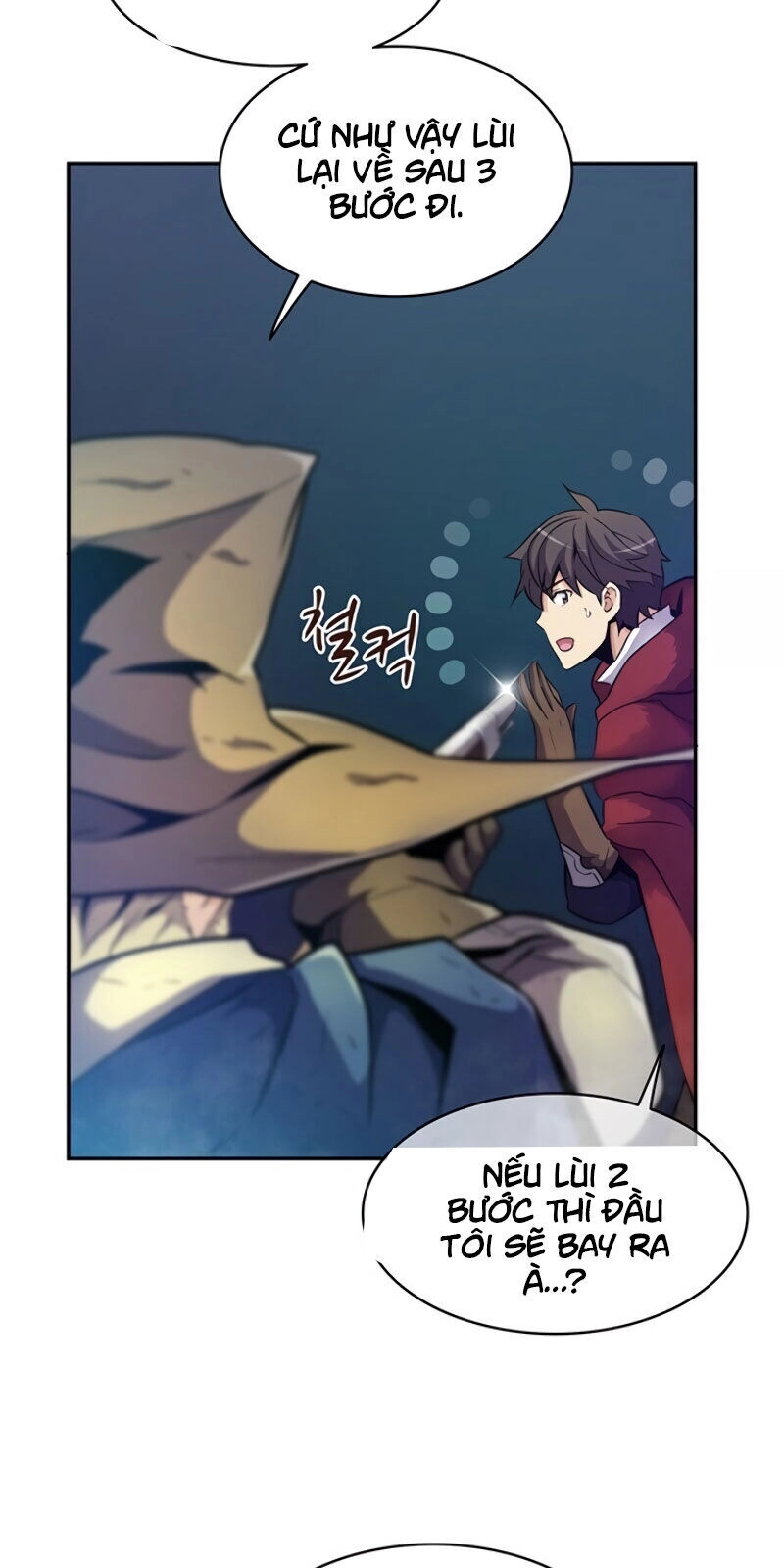 Xạ Thủ Đạn Ma Chapter 23 - 85