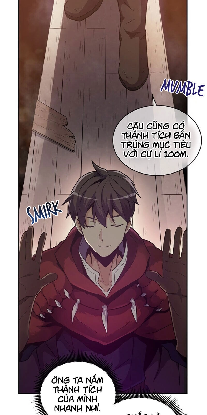 Xạ Thủ Đạn Ma Chapter 23 - 87