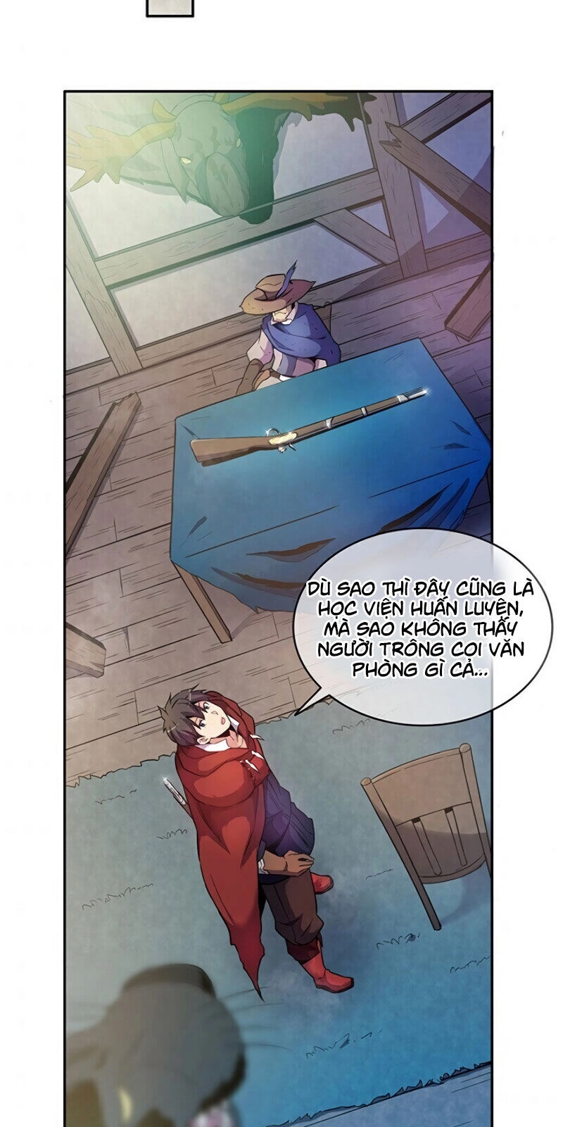 Xạ Thủ Đạn Ma Chapter 23 - 91