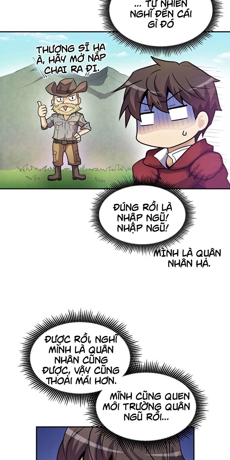 Xạ Thủ Đạn Ma Chapter 23 - 95