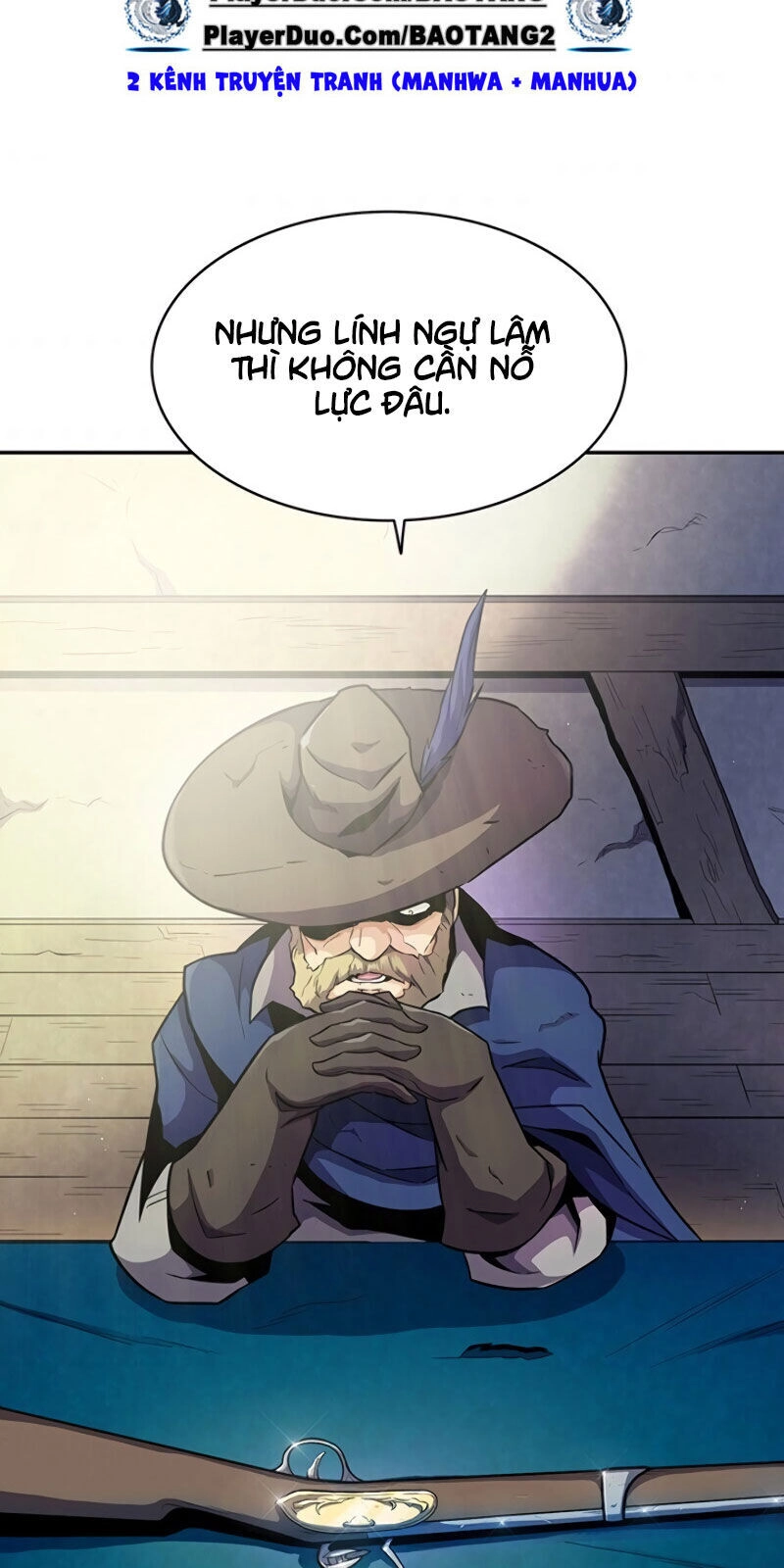 Xạ Thủ Đạn Ma Chapter 23 - 100