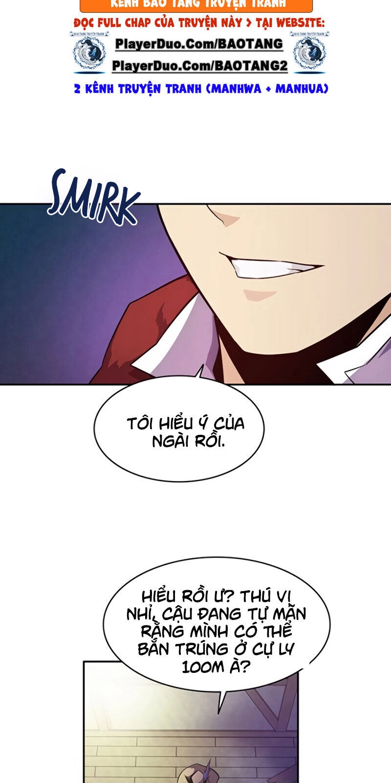 Xạ Thủ Đạn Ma Chapter 23 - 102