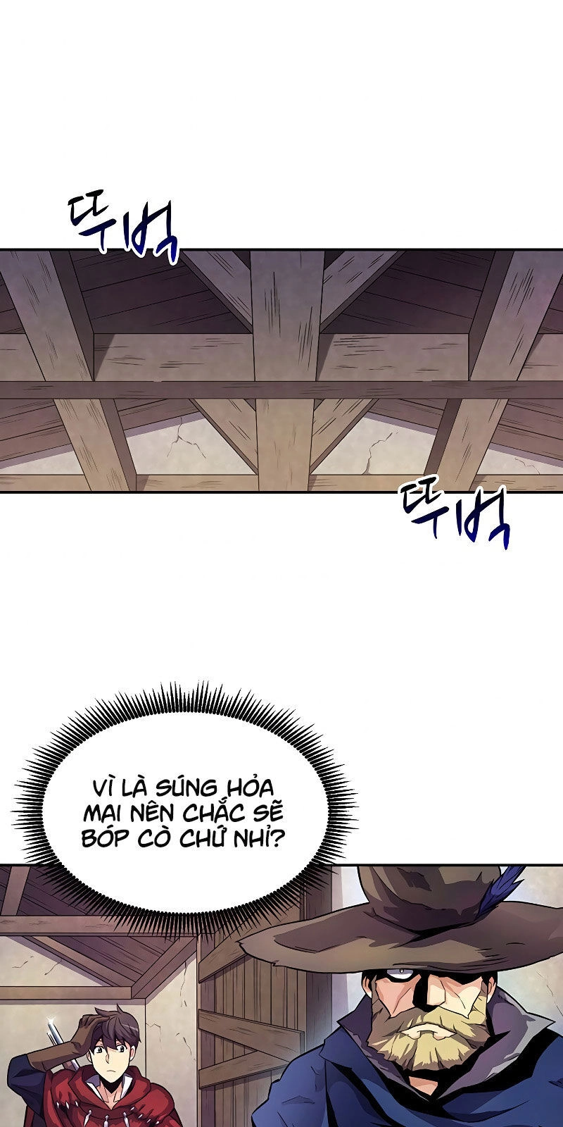 Xạ Thủ Đạn Ma Chapter 24 - 4