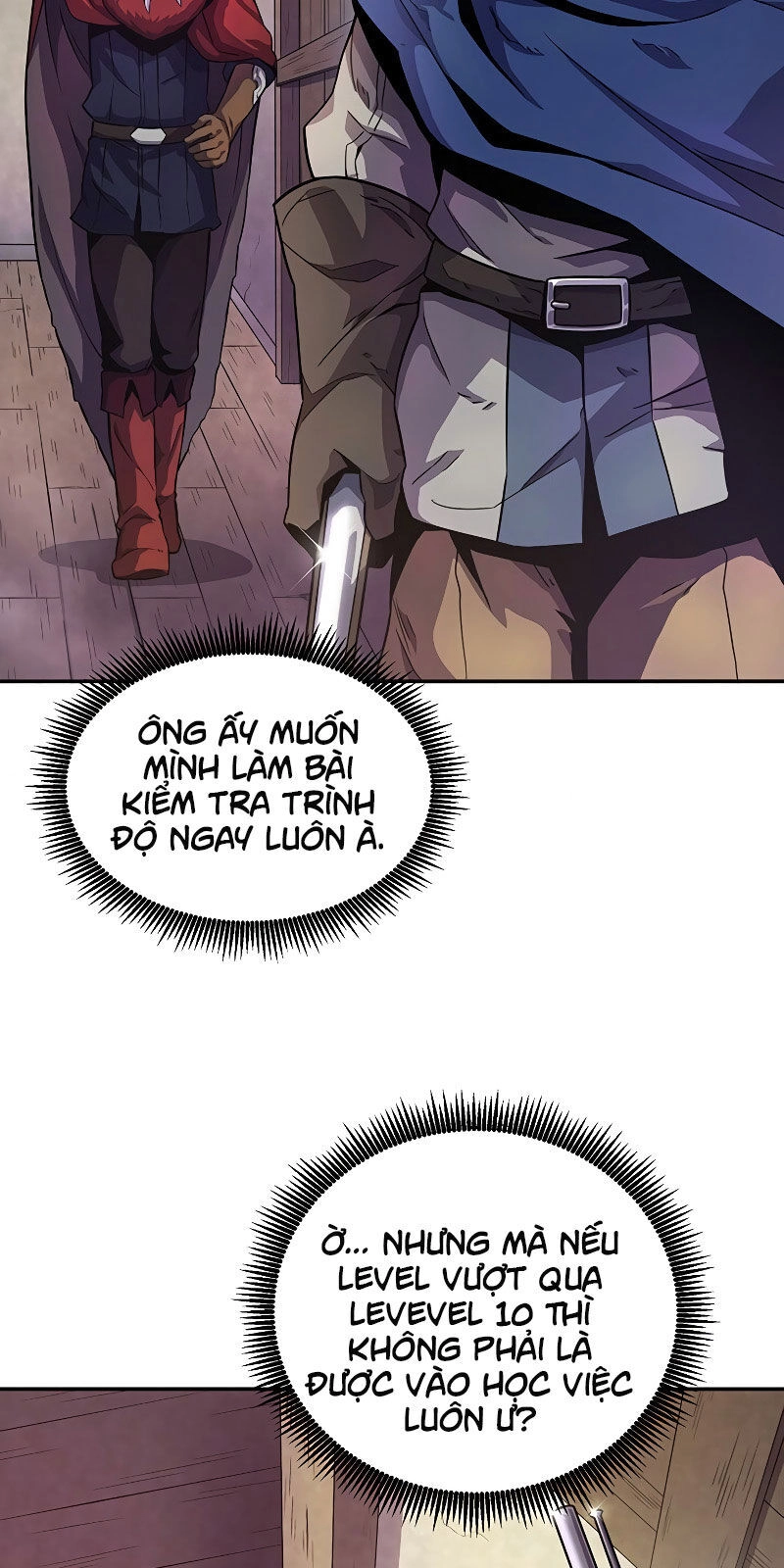 Xạ Thủ Đạn Ma Chapter 24 - 5