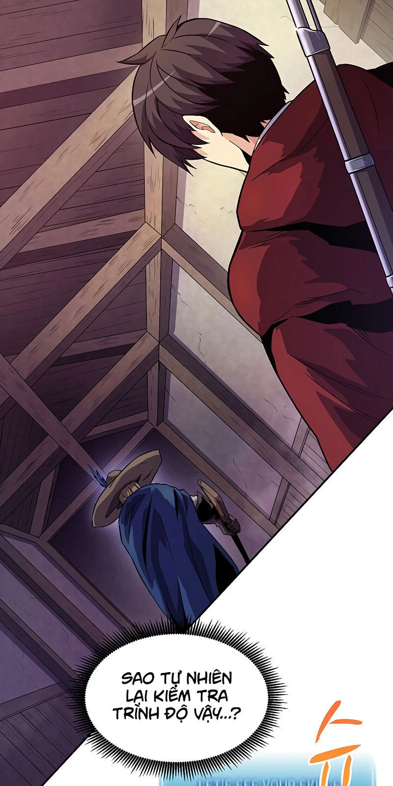 Xạ Thủ Đạn Ma Chapter 24 - 6