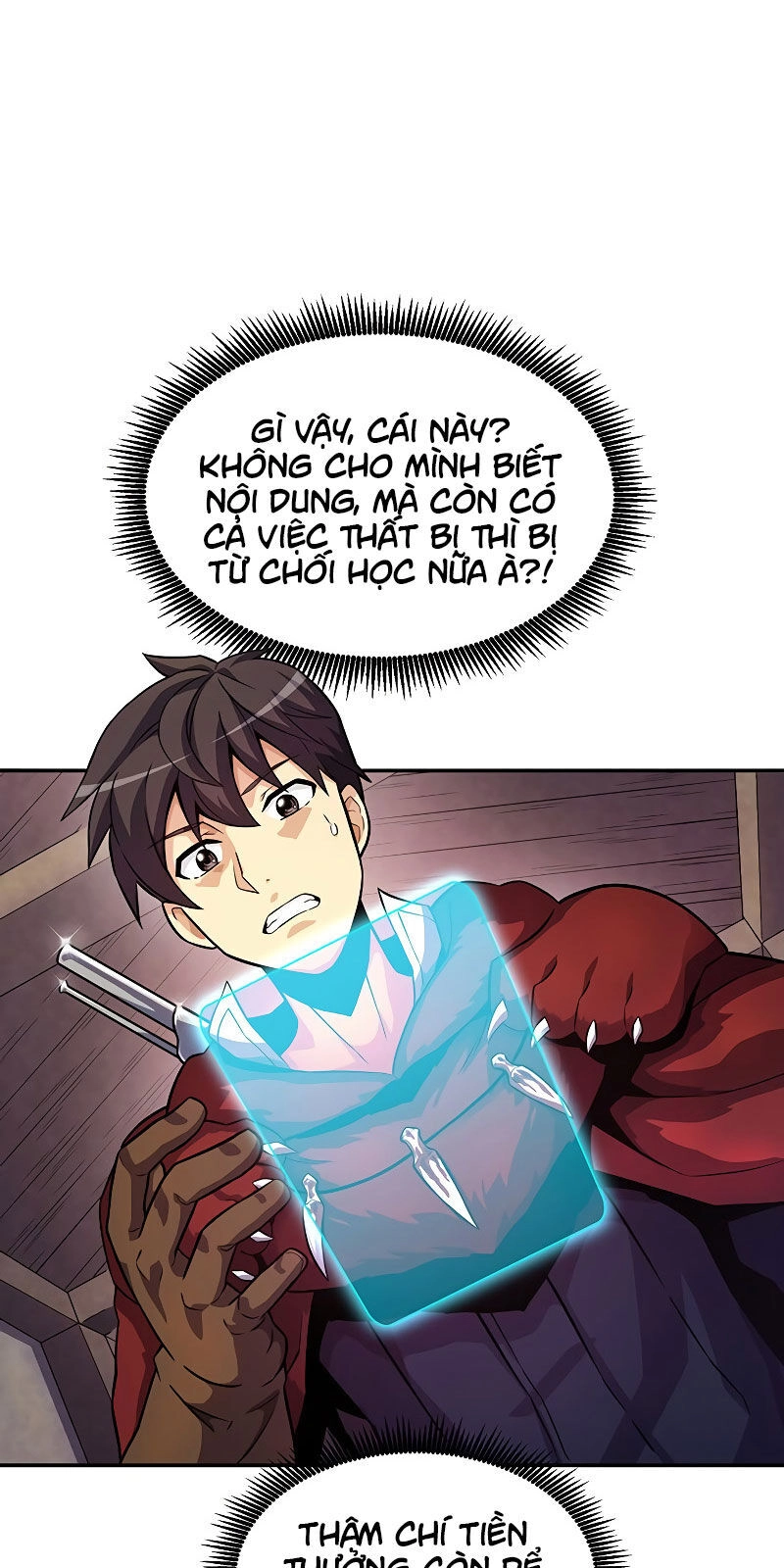 Xạ Thủ Đạn Ma Chapter 24 - 9