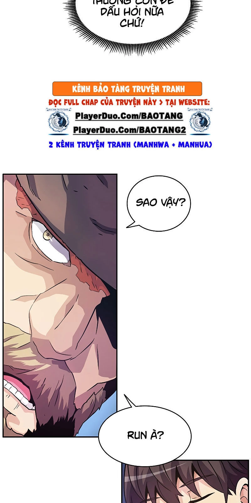 Xạ Thủ Đạn Ma Chapter 24 - 10