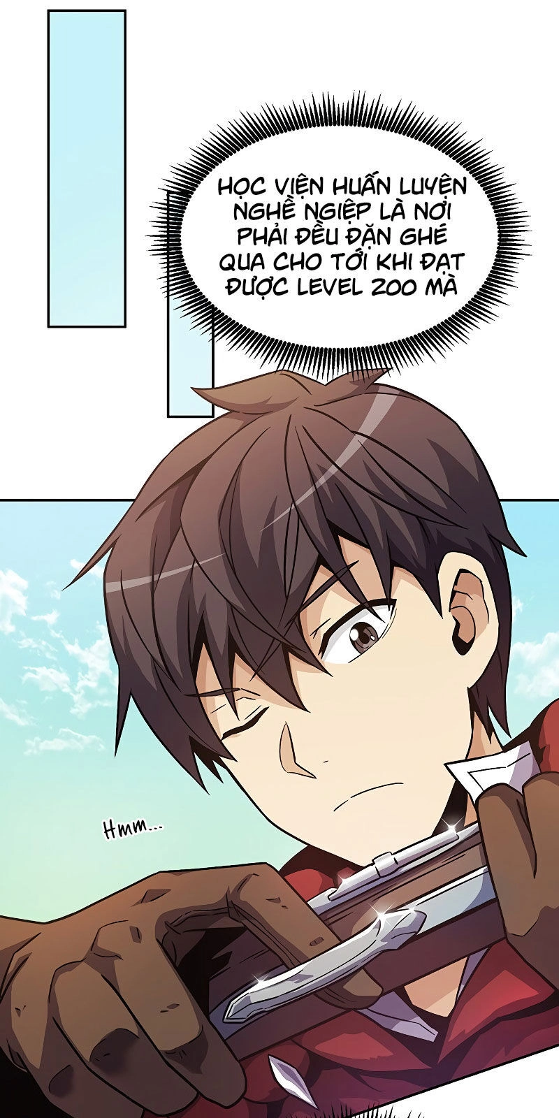 Xạ Thủ Đạn Ma Chapter 24 - 15