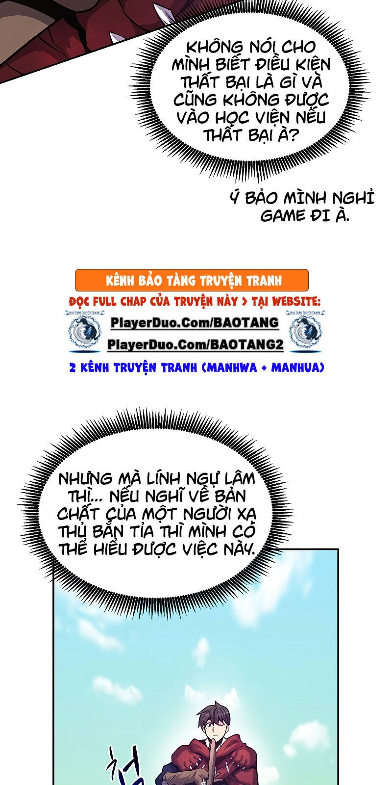 Xạ Thủ Đạn Ma Chapter 24 - 16