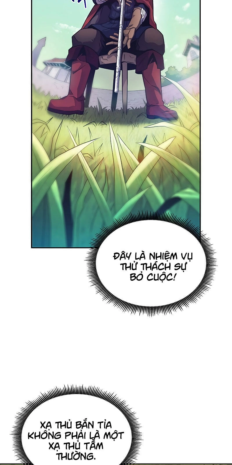 Xạ Thủ Đạn Ma Chapter 24 - 17